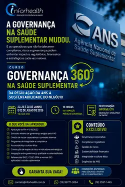 Mastering Governance in Health Supplements: Inforhealth's Comprehensive Course | Populer Platform