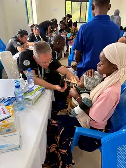 Global Humanitarian Missions: Rambam Physicians Transform Lives in Tanzania | Populer Platform