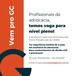 Vagas de Advogado em Direito Civil em São Paulo | Populer Platform