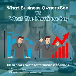 Solving Revenue Problems Through Organized Bookkeeping | Populer Platform