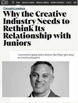 Bridging the Creative Education Gap with Ravensbourne University's New Residency | Populer Platform