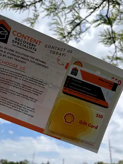 Showing Gratitude to Partners in the Restoration Industry with Gas Cards | Populer Platform