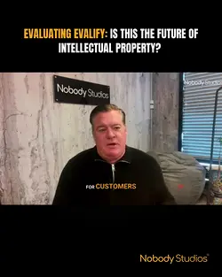 Revolutionizing IP Evaluation: Evalify's AI-Powered Patent Search Solution | Populer Platform