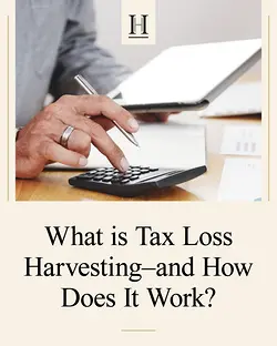 Understanding Tax Loss Harvesting Amid Market Volatility | Populer Platform