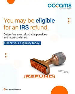 Qualifying Taxpayers Can Recover COVID-Related IRS Penalties and Interest | Populer Platform