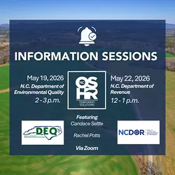 Networking and Career Development Event with NC Departments of Quality and Revenue | Populer Platform