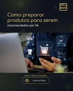 Preparing Products for AI Recommendations in E-commerce | Populer Platform