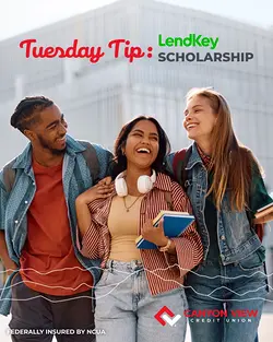 Unlock $20,000 in Merit-Based Scholarships from LendKey for 2026 | Populer Platform