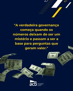 Inicia Hoje: Capacitação Executiva em Finanças para Decisão e Governança | Populer Platform