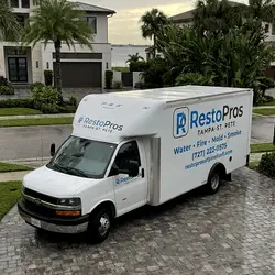 Comprehensive Property Damage Restoration Process with RestoPros | Populer Platform