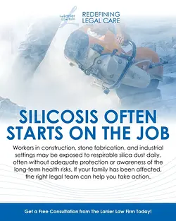 Understanding Silicosis: Legal Options for Construction and Industrial Workers | Populer Platform