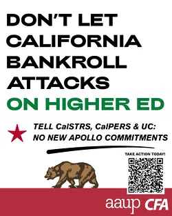 Protect California's Public Education from Attacks on Pension Funds | Populer Platform