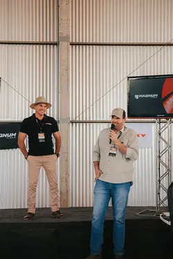 Em Rio Verde/GO, Evento Unificou Produtores e Frotistas para Dia de Conexões e Soluções Agrícolas | Populer Platform