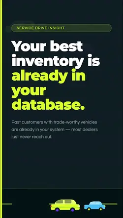 Forward-Thinking Dealerships Cut Auction Dependency with AutoAcquireAI | Populer Platform