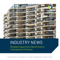 Brisbane Surpasses Sydney as Australia's Most Expensive Apartment Market | Populer Platform