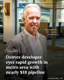 Confluent Development's $1 Billion Pipeline: Key Projects and Future Plans | Populer Platform