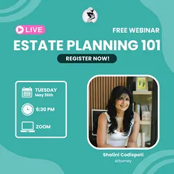 Secure Your Family's Future with Our Estate Planning Workshop | Populer Platform