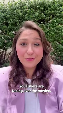 Is YouTube the New Hollywood? Katcy Stephan Discusses Emerging YouTubers' Impact | Populer Platform