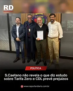 Concerns Over Tarifa Zero Cut and SancaGov Policy in São Caetano | Populer Platform
