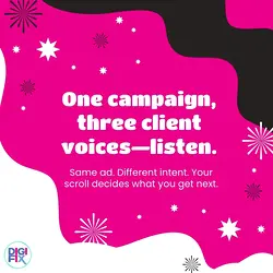 Maximizing Campaign Success: Client-Centric Messaging for Different Intents | Populer Platform