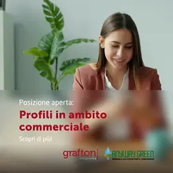 Join Us to Strengthen the Anyway Green Team with New Commercial Roles | Populer Platform
