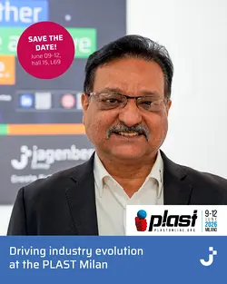 Discover KustersCalico at PLAST Milan 2026: Plastics and Rubber Innovations | Populer Platform