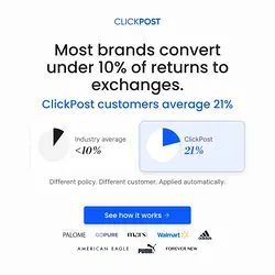 Boost Return Conversion Rates for Higher Revenue with ClickPost | Populer Platform
