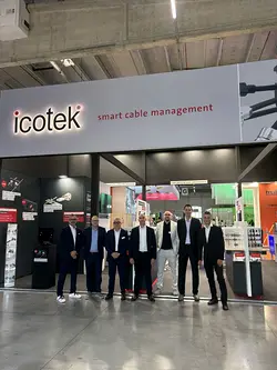 Second Day of SPS Starts: Visit Us at PAD 5, STAND F046! | Populer Platform