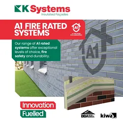 High-Performance A1 Fire Rated EWI Systems for Modern Projects | Populer Platform