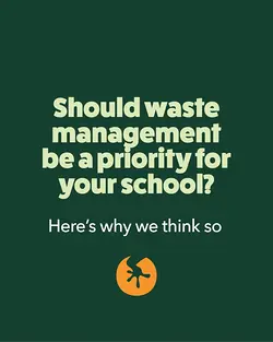 Streamline School Waste Management for Cost and Sustainability Benefits | Populer Platform