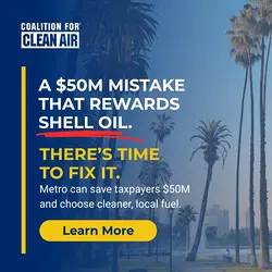 Fixing a $50M Shell Oil Mistake: Metro's Path to Save Taxpayers and Clean Fuel | Populer Platform