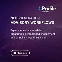 AI Transforms Wealth Management with Next-Gen Advisory Workflows | Populer Platform