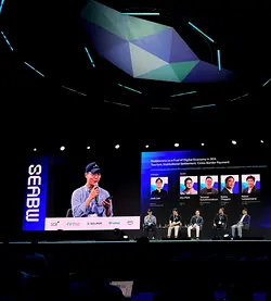 Southeast Asia Blockchain Week Highlights Real Utility and Growth in Digital Assets | Populer Platform