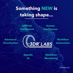 3DR Labs Unveils Next-Generation Imaging Solutions for Healthcare | Populer Platform