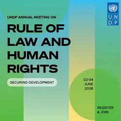 Annual Rule of Law Meeting: Upholding Peace, Justice, and Security | Populer Platform