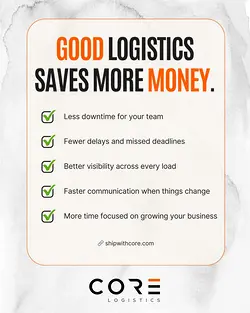 Optimize Your Logistics to Save Time, Money, and Stress | Populer Platform