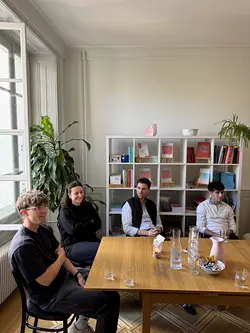 Discover Swiss Diplomacy and Foreign Policy Insights from Bern Trip | Populer Platform