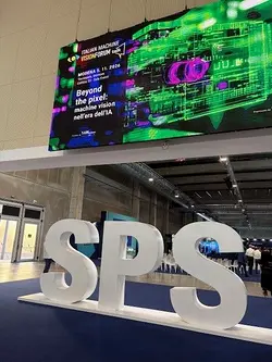 Discover icotek Innovations at SPS Italia: Expert Insights Await! | Populer Platform