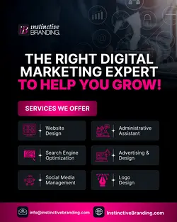 Build a Strong Digital Empire with Instinctive Branding Services | Populer Platform