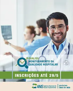 Last Days to Register for PM-QUALISS Hospitalar Cycle 2026 Program | Populer Platform