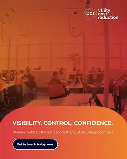 Maximize Energy Control with UCR: Comprehensive Supplier Comparison and Contract Management | Populer Platform