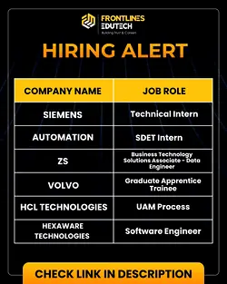 Top Tech Job Opportunities for Freshers and Experienced in 2026 | Populer Platform