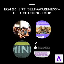 EQ-i 2.0 Certification: Coaching Leaders for Adolescents and Disabilities | Populer Platform