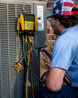Preventable HVAC Repairs in Jacksonville: Annual Maintenance Plans | Populer Platform