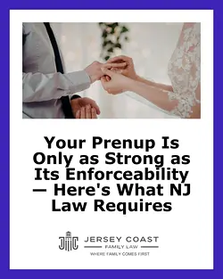 Ensuring Your NJ Prenuptial Agreement Meets All Legal Requirements | Populer Platform