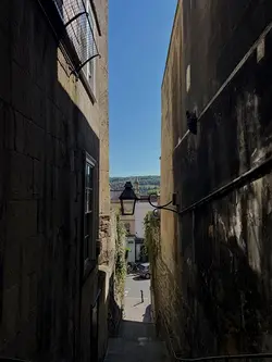 Conservation Efforts Revive Historic Walcot Steps in Bath | Populer Platform