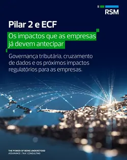 Preparing for Pillar 2 OECD Compliance: Strategic ECF Management | Populer Platform