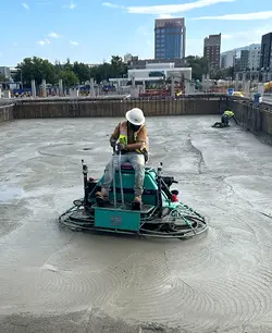 Streamline Your Construction Projects with GGC's One-Stop Concrete Solutions | Populer Platform