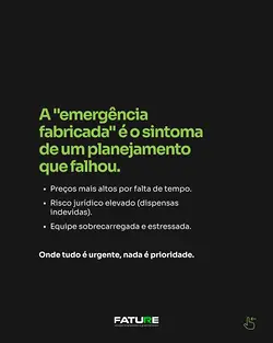 Compras Inteligentes: Antecipe Problemas e Evite Crises no Setor Público | Populer Platform