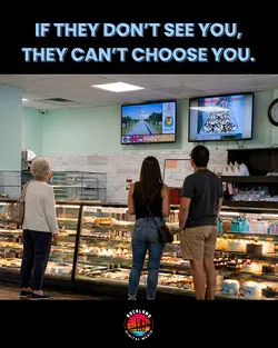 Boost Brand Visibility with Indoor Billboards in Rockland County | Populer Platform